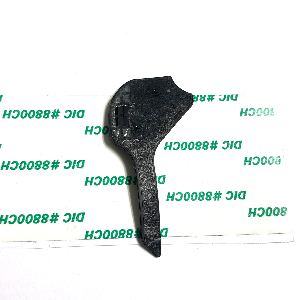 Coolpix P1000 Back Cover Thumb Rubber Body Rubber for Nikon
