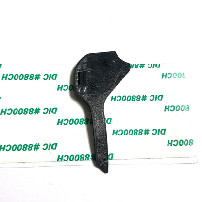 Coolpix P1000 Back Cover Thumb Rubber Body Rubber for Nikon