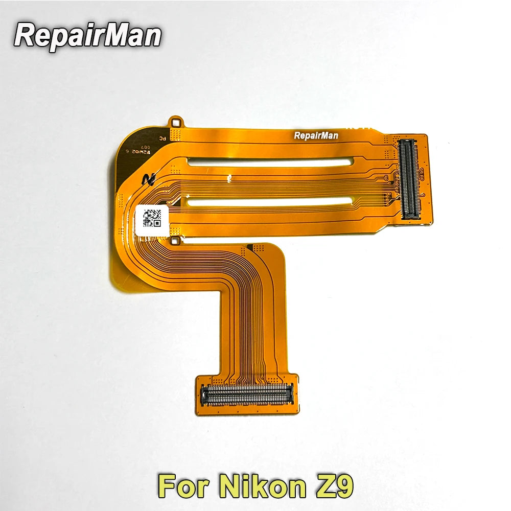 Z9 CCD Flex Cable CMOS Flex Cable Camera Repair Part Replacement Unit for Nikon