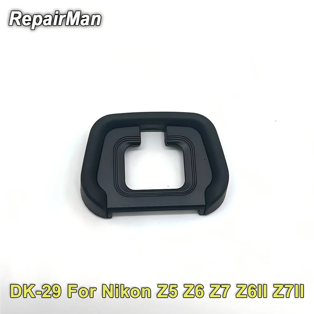 Z5 Z6 Z7 Z6II Z7II DK-29 Eyepiece Eye Cup Eyecup DK29 Viewfinder Camera Repair Part For Nikon Z62 Z72