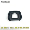 Z5 Z6 Z7 Z6II Z7II DK-29 Eyepiece Eye Cup Eyecup DK29 Viewfinder Camera Repair Part For Nikon Z62 Z72