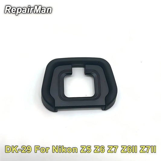 Z5 Z6 Z7 Z6II Z7II DK-29 Eyepiece Eye Cup Eyecup DK29 Viewfinder for Nikon