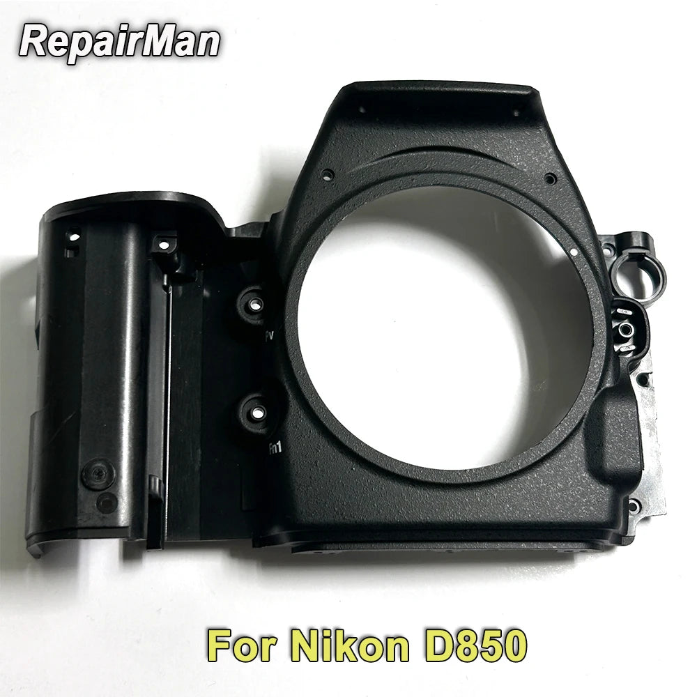 D850 Front Cover Case Shell Camera Repair Parts for Nikon