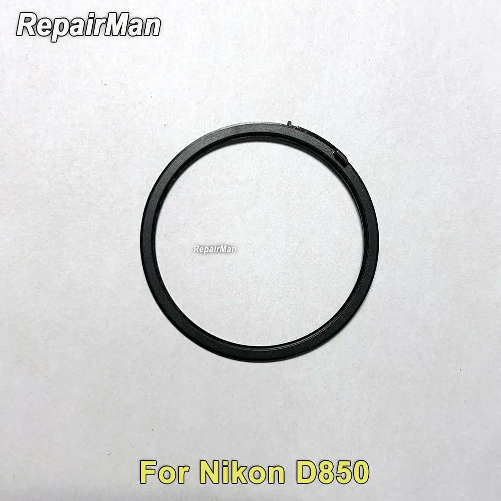 D850 Front Cover Front Ring Camera Repiar Part Accessories for Nikon