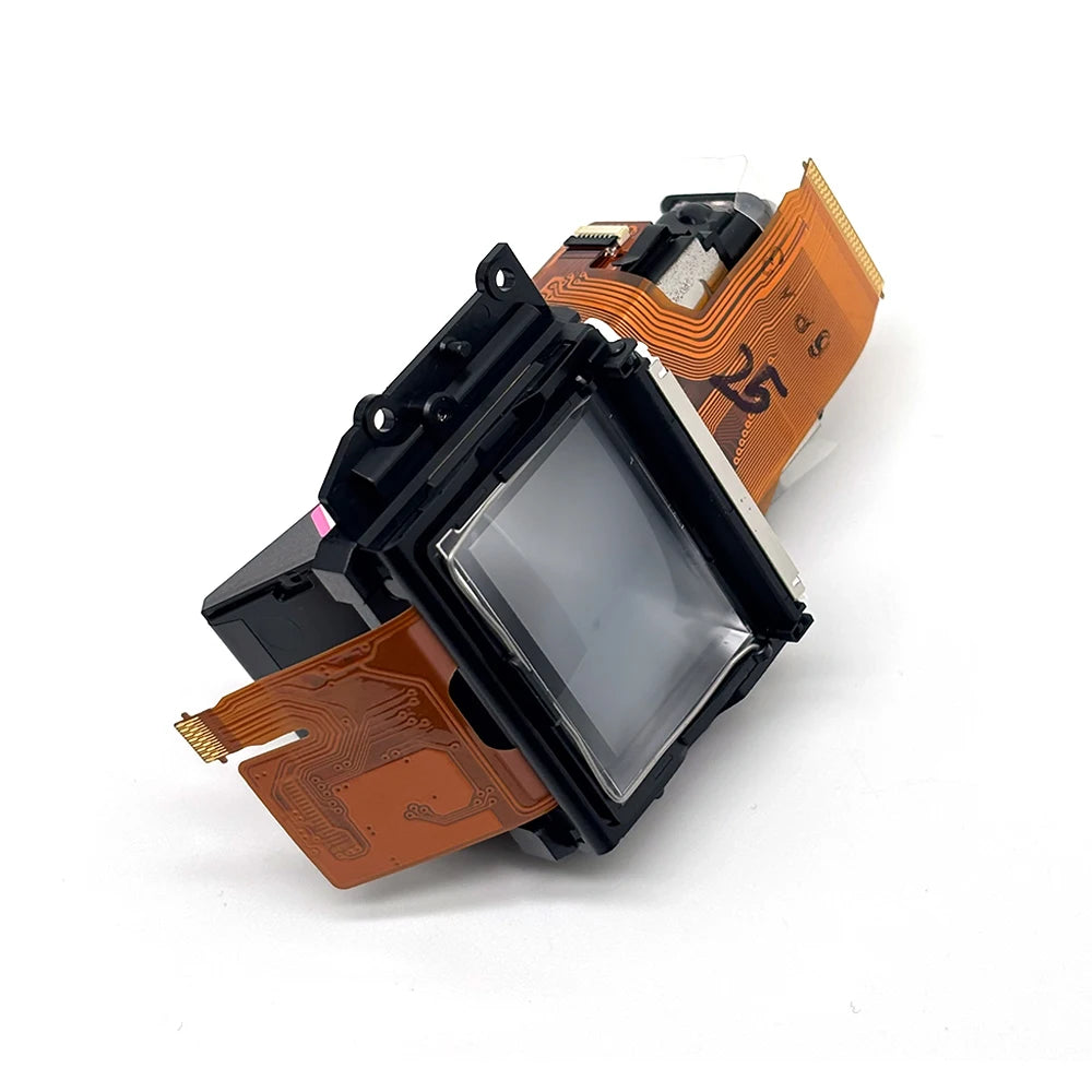 D5200 View Finder Viewfinder with Focusing Screen for Nikon