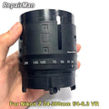 Z 24-200mm f/4-6.3 VR Lens Zoom Ring Fixed Tube Barrel Camera Lens Repair Part for Nikon  Z24-200 Z 24-200 24 200 mm