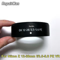 Z 12-28mm f/3.5-5.6 PZ VR Rear Outer Barrel Logo Barrel Camera Lens Barrel Repart Part Accessories for Nikon Z12-28mm Z 12 28