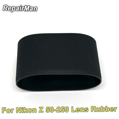 Z DX 50-250mm Camera Lens Zoom Rubber Grip Ring Rubber for Nikon