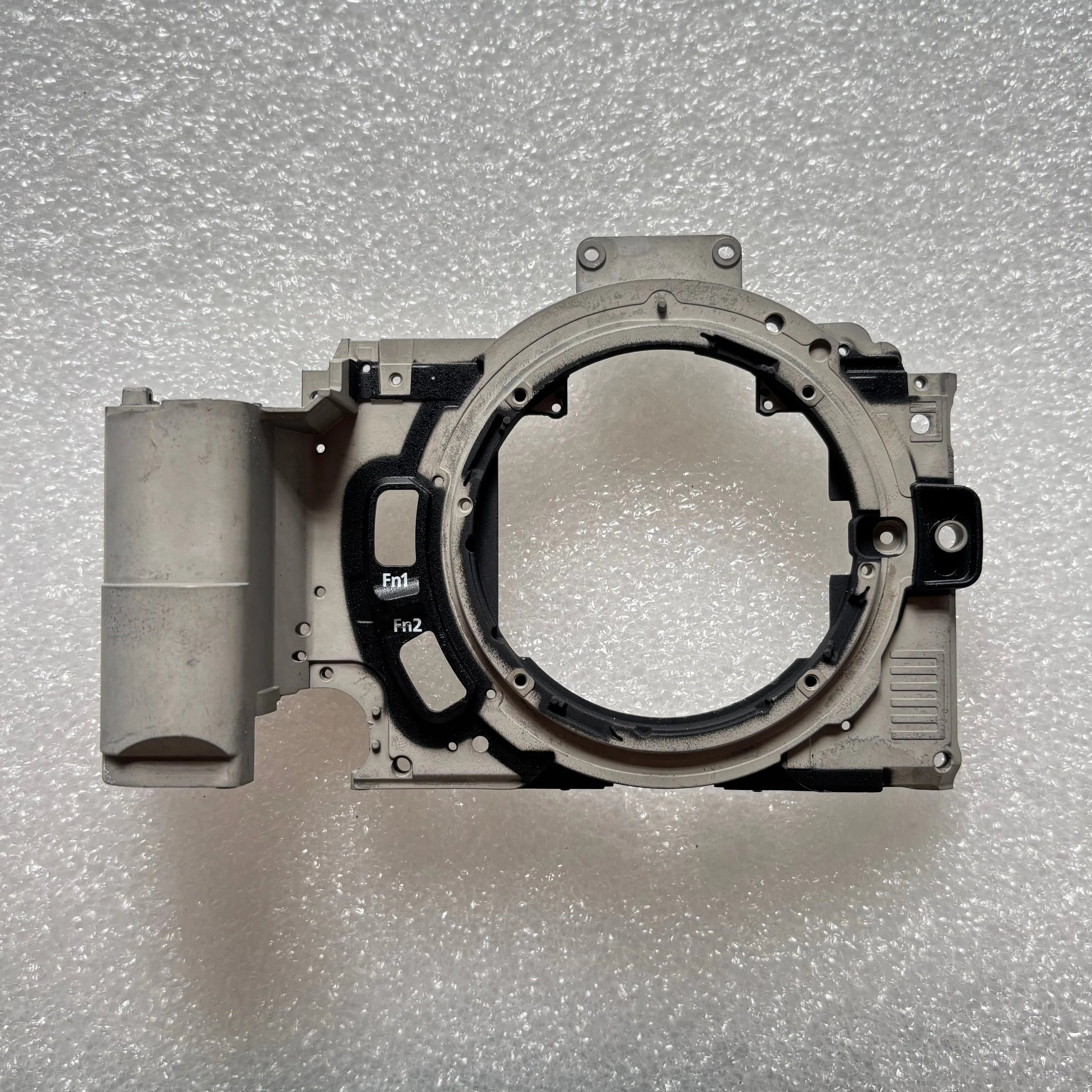 Z6 Z7 Z6 II Z7 ii Z6II Z7II Mark II Front Frame Main Frame Cover Camera Replacement Unit Repair Spare Part For Nikon