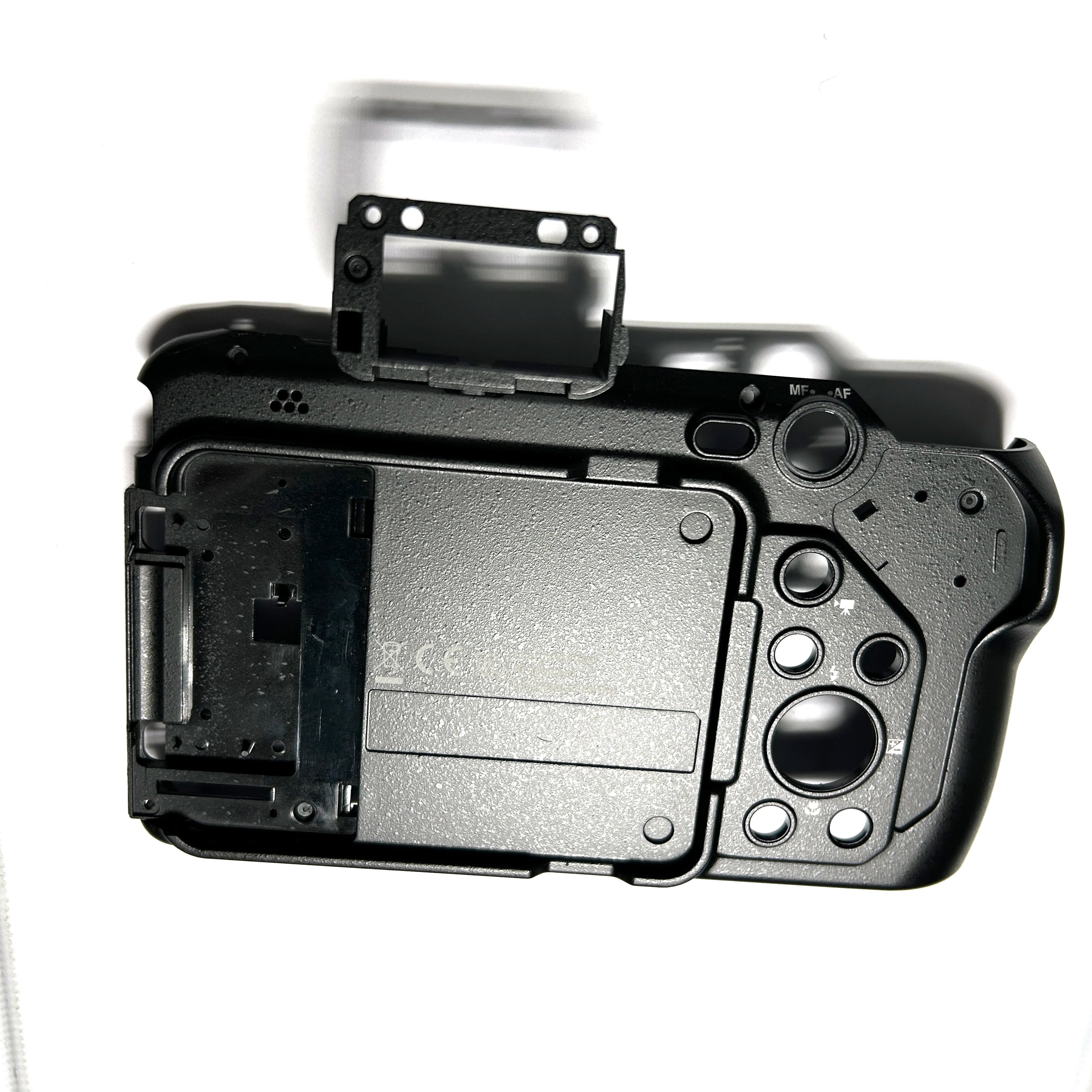COOLPIX P1000 Back Cover Rear Shell Back Case for Nikon