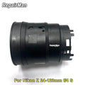 Z 24-120mm f/4 S Lens Zoom Ring Fixed Tube Barrel Camera Lens Repair Part for Nikon Z 24 120 mm f4 Z24-120mm