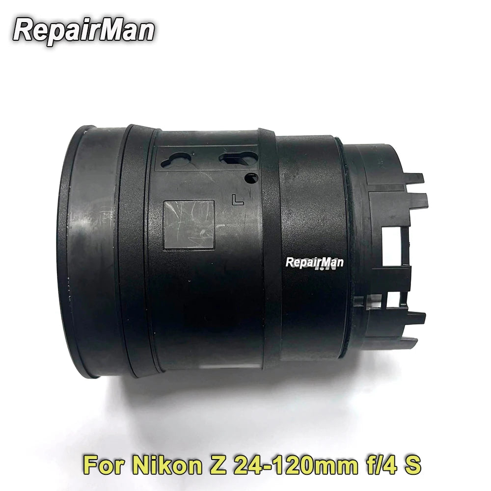 Z 24-120mm f/4 S Lens Zoom Ring Fixed Tube Barrel Camera Lens Repair Part for Nikon Z 24 120 mm f4 Z24-120mm