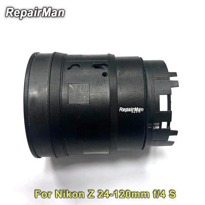 Z 24-120mm f/4 S Lens Zoom Ring Fixed Tube Barrel for Nikon