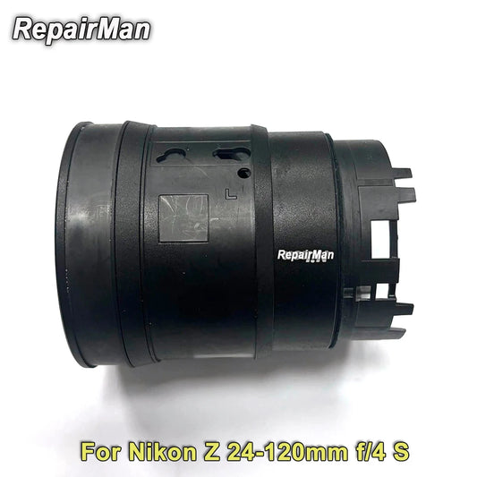 Z 24-120mm f/4 S Lens Zoom Ring Fixed Tube Barrel for Nikon