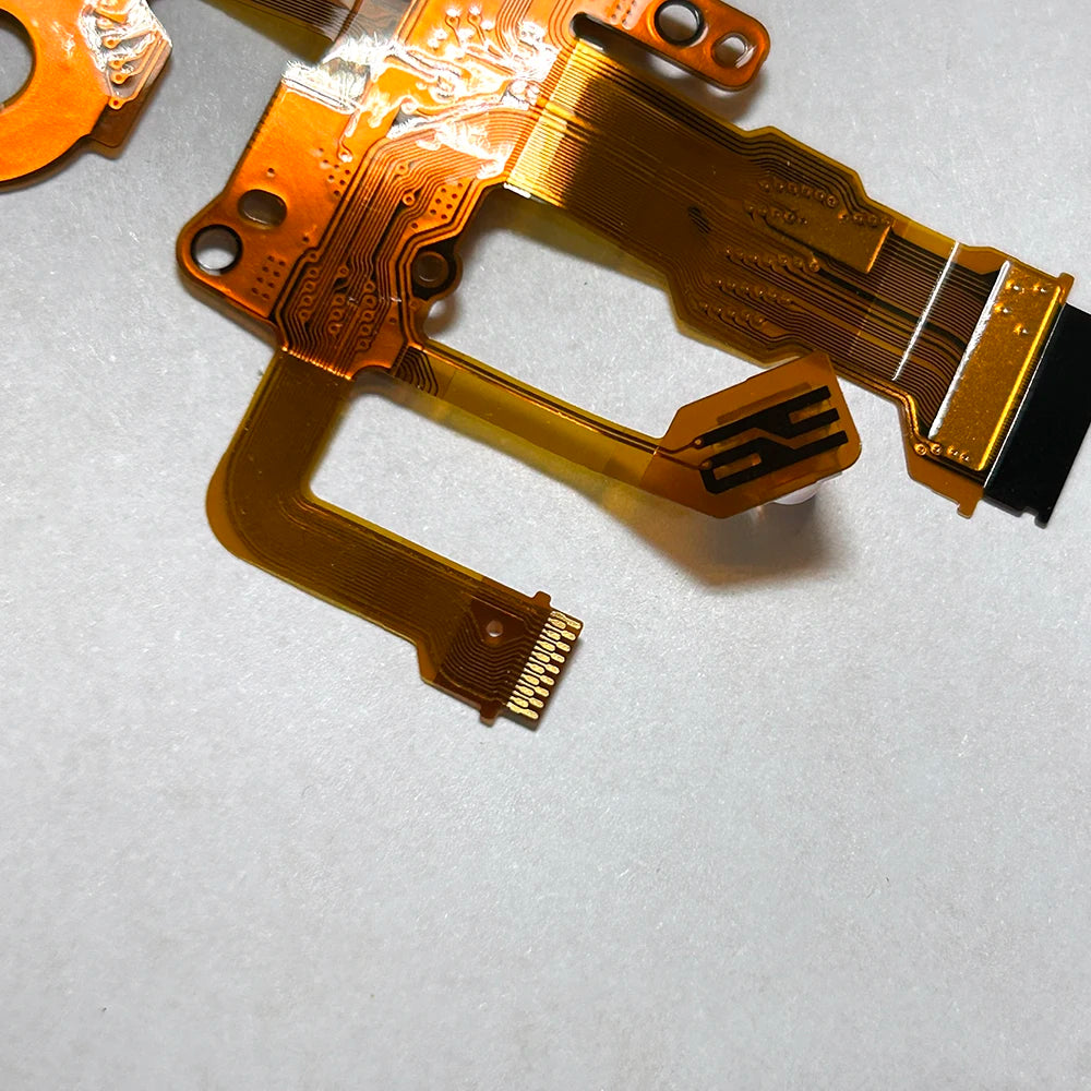 Z50II Z50 Mark II Z50 II Top Cover Flex Cable Top Shell Flex Cable Camera Repair Part Replacement for Nikon