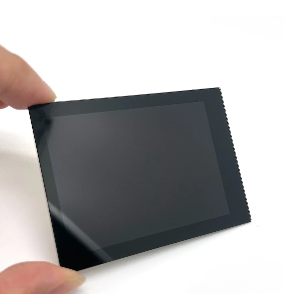 Z30 ZFC LCD Display Screen with Backlight Camera Repair Part for Nikon