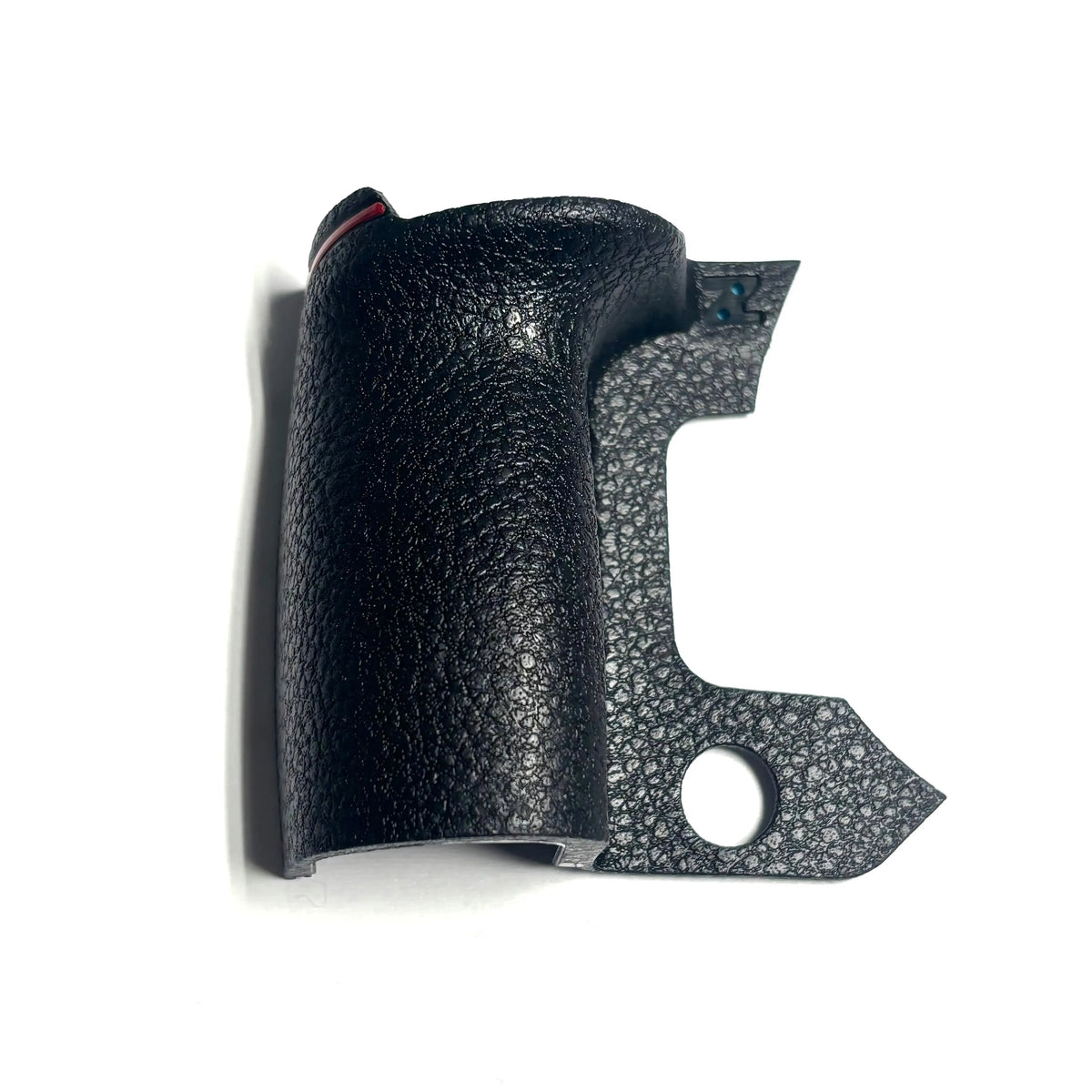 Z9 Grip Rubber Side Back Front Cover Rubber Body Rubber Bottom Rubber Camera Repair Parts For Nikon