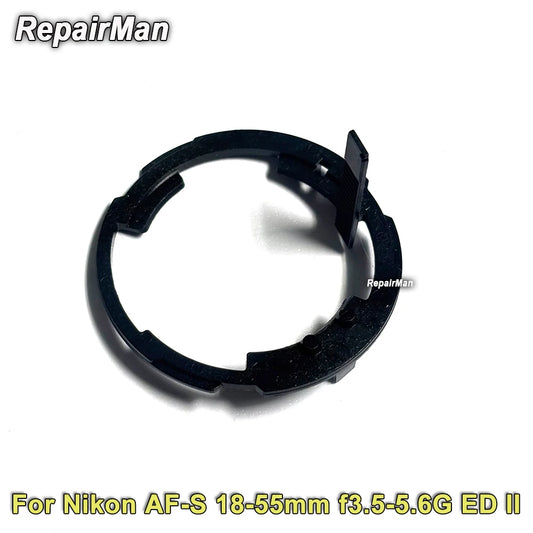 AF-S DX 18-55mm F3.5-5.6 G VR II Lens Rear Control Aperture Dial Lever Ring for Nikon