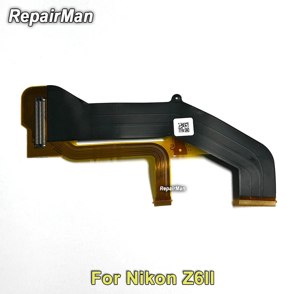 Z6II Z6 II Z6 Mark II COMS Flex Cable CCD Flex Cable Camera Repair Parts For Nikon