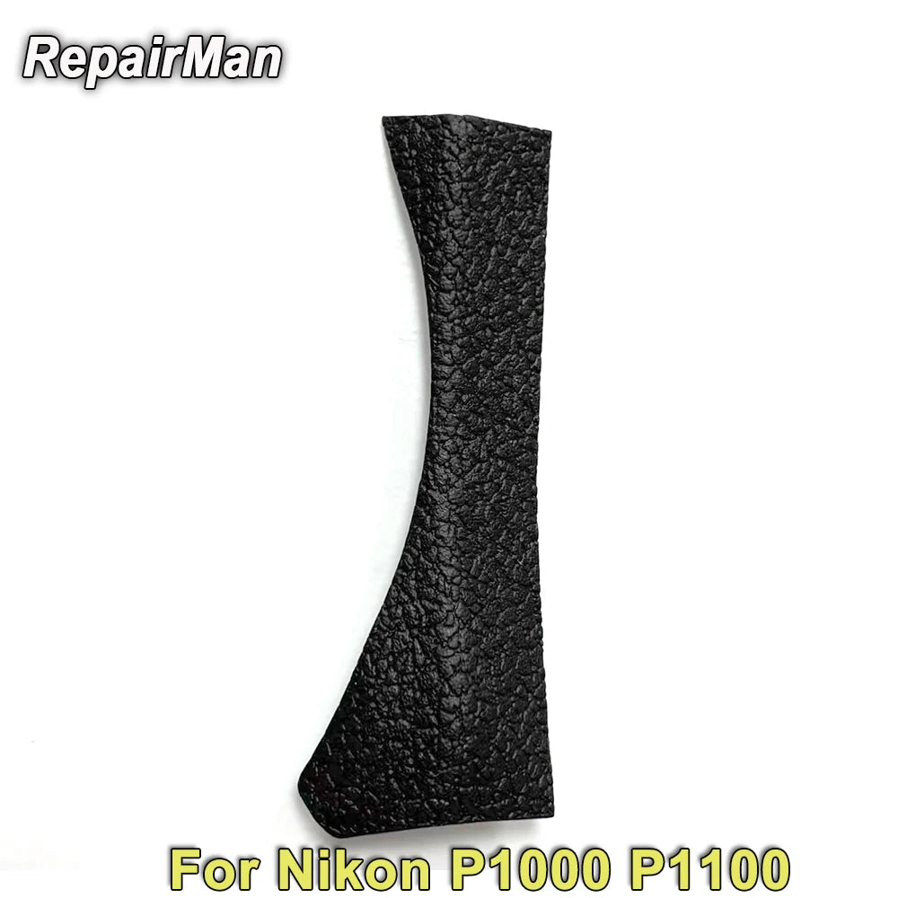 COOLPIX P1000 P1100 Front Cover Rubber Front Shell Case Rubber for Nikon