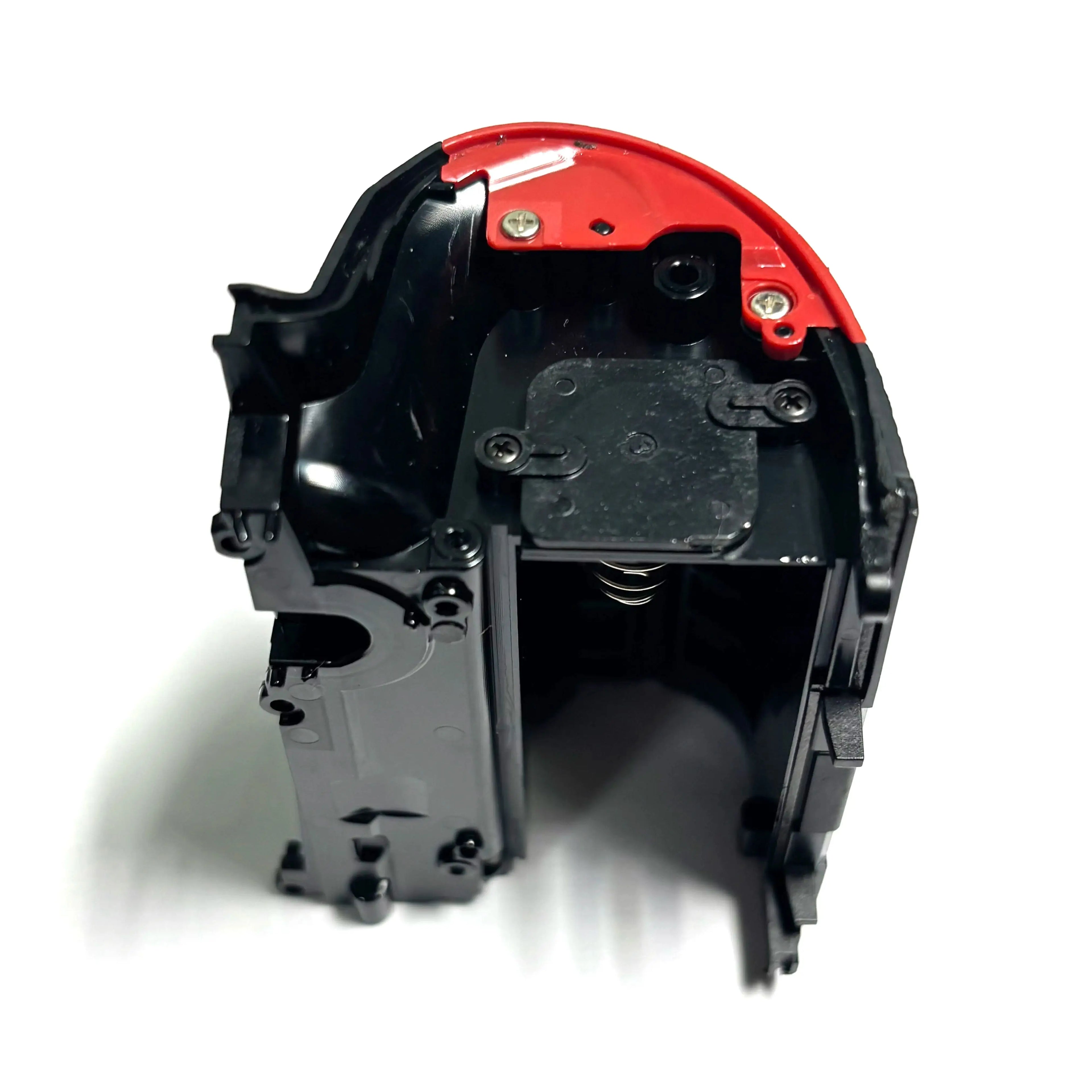 D7500 Front Cover Hand Rubber Grip Rubber Cover for Nikon