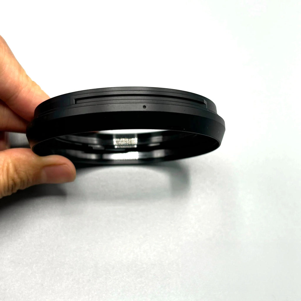 Z 24-200mm f/4-6.3 VR Lens Filter Ring Front UV Thread Locked Mount Base Fixed Barrel Repair Part for Nikon Z24-200 Z 24 200 mm