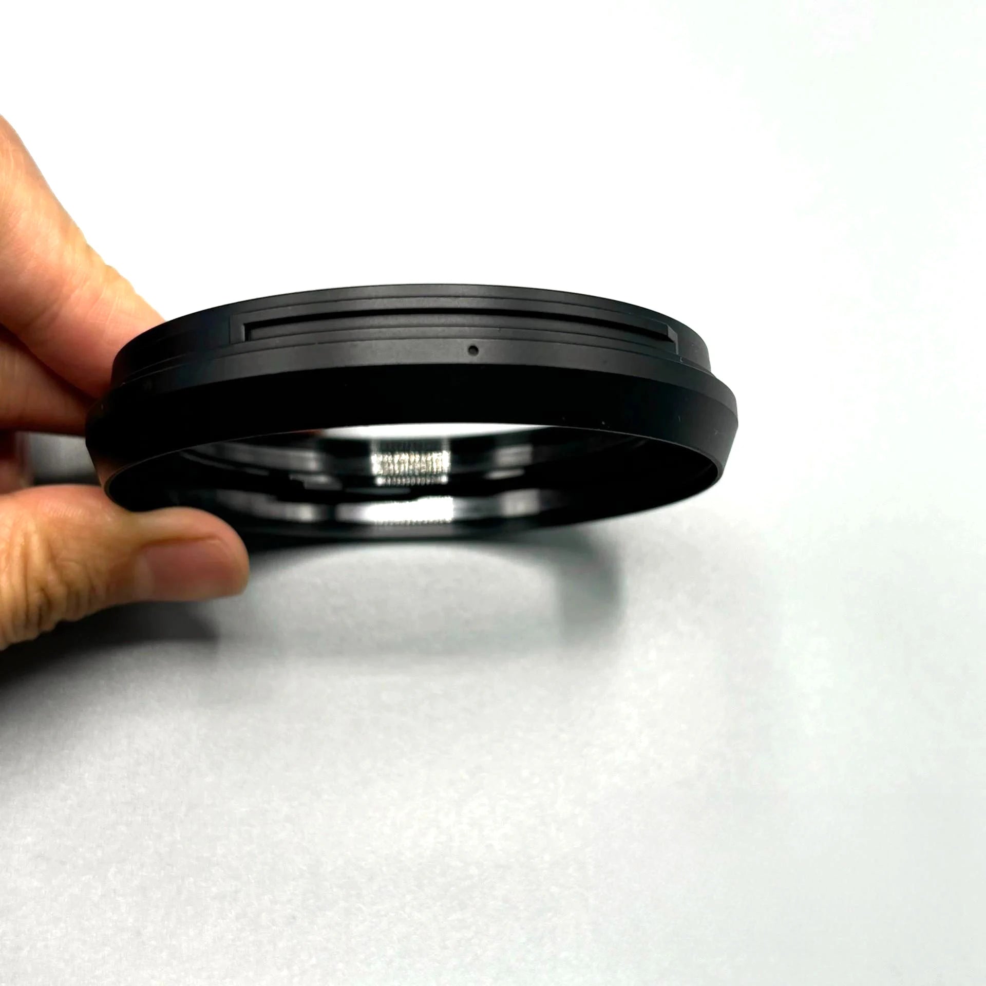 Z 24-200mm f/4-6.3 VR Lens Filter Ring Front UV Thread Locked Mount Base Fixed Barrel Repair Part for Nikon Z24-200 Z 24 200 mm
