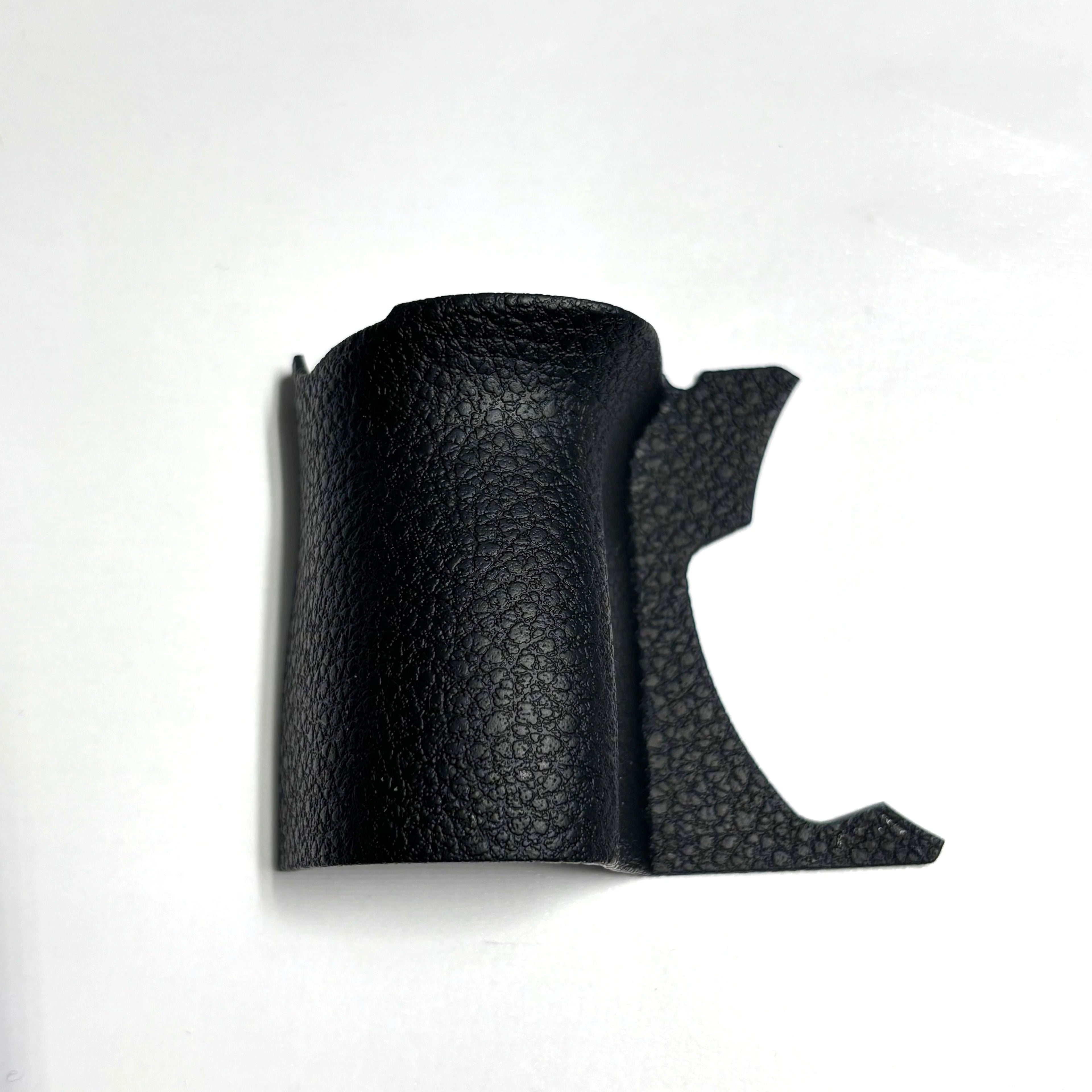 Z50 Grip Rubber Left Side Rubber Thumb Rubber Camera Repair Parts for Nikon