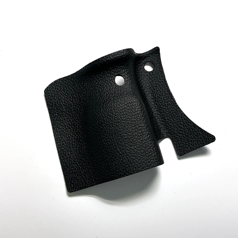 NEW COPY For Canon 6D2 6DII 6DM2 Camera Body Rubber Front Grip + Rear rubber Cover 6D Mark 2 II M2 Mark2 Part