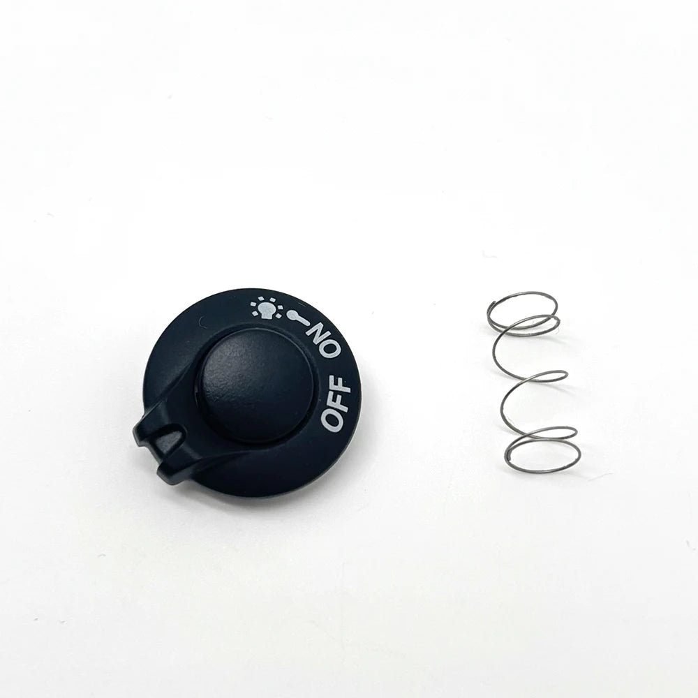 D7000 Top Cover ON OFF Button Dial Shutter Release Button Power Switch for Nikon