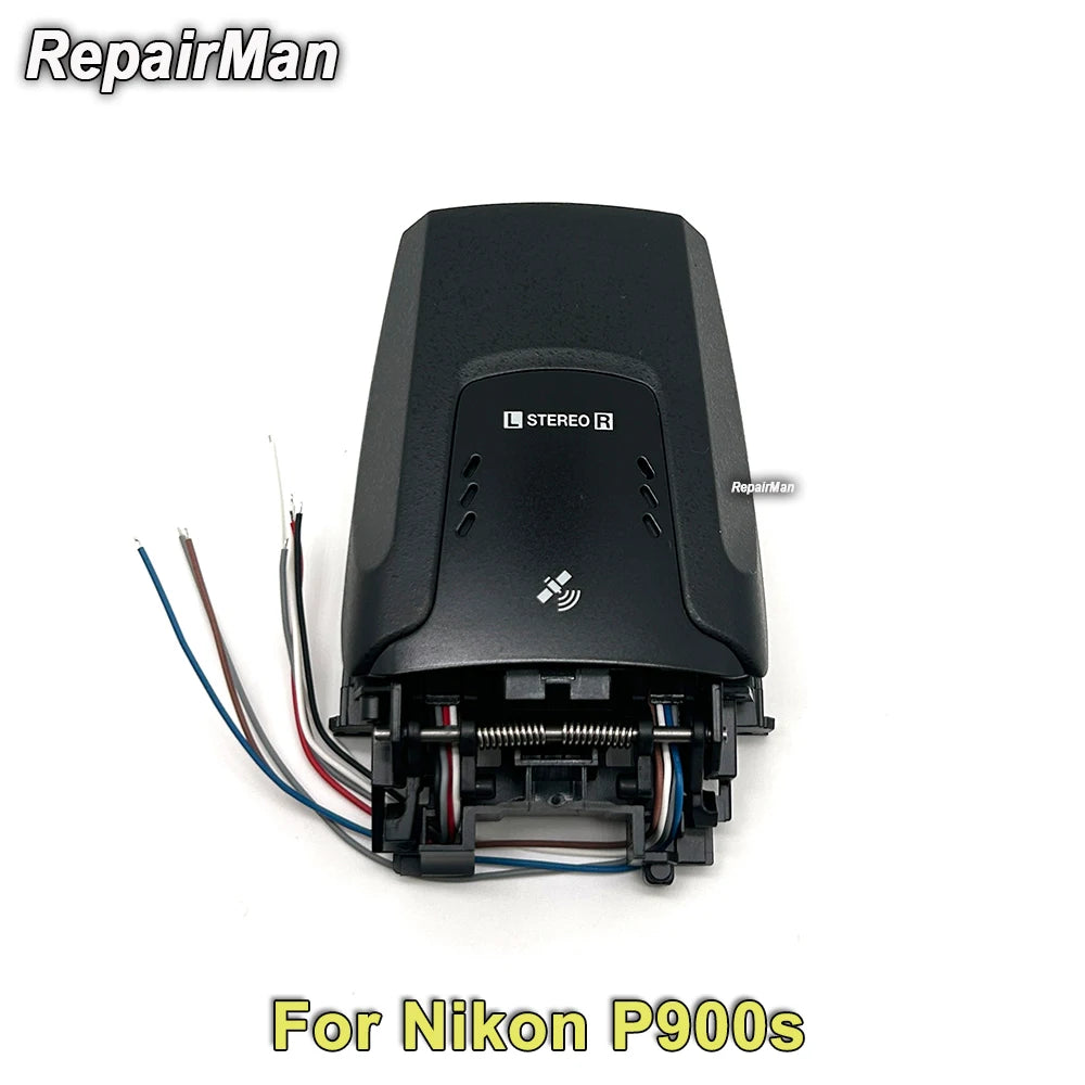 Coolpix P900s Flash Unit for Nikon