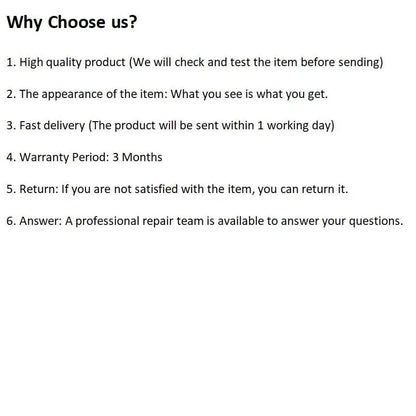 Z6II Z7II Back Cover Rear Cover Case For Nikon