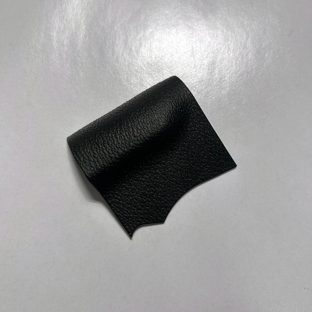 COPY NEW for Fuji Fujifilm X-T30 XT30  Body Rubber Front Grip Rear Thumb Side Cover Camera Part