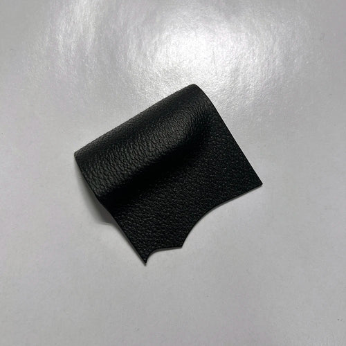 COPY NEW for Fuji Fujifilm X-T30 XT30  Body Rubber Front Grip Rear Thumb Side Cover Camera Part