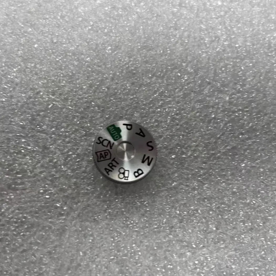 E-P7 EP7 Top Cover Function Mode Dial Button for Olympus