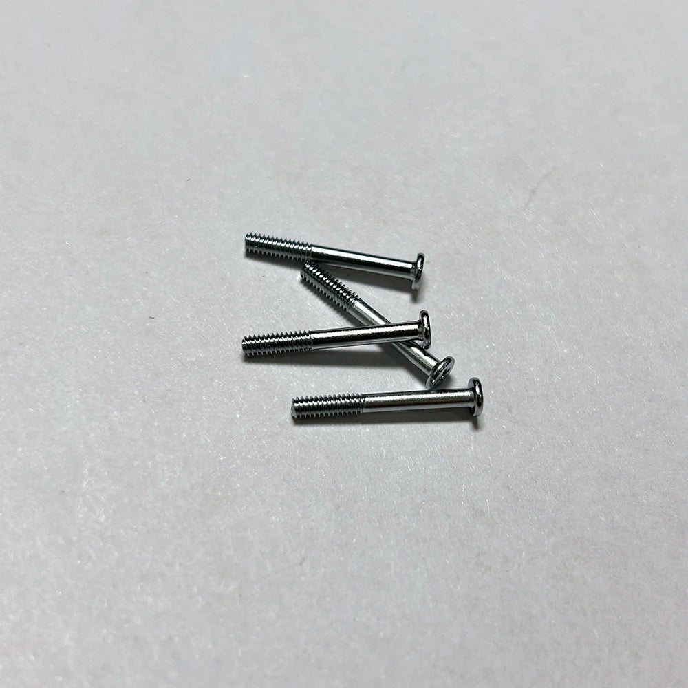 Z 24-120mm f/4 S 4 pcs Screws Lens Bayonet Mount Ring Screw for Nikon Z 24 120 mm