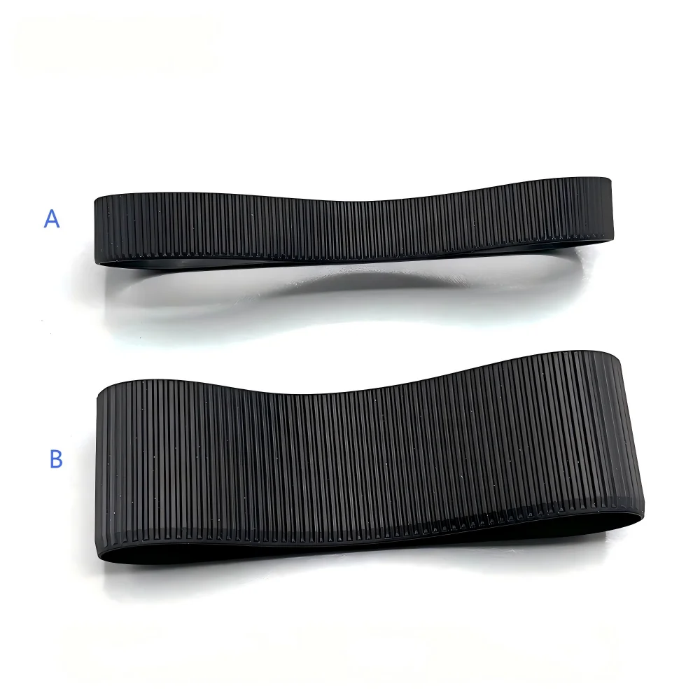 Z 24-120mm f/4 S A set of Grip Rubber Camera Repair Part for Nikon 24 120 f 4 24-120