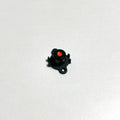 ZF Top Cover REC Button Back Cover i Menu Button Camera Repair Part for Nikon