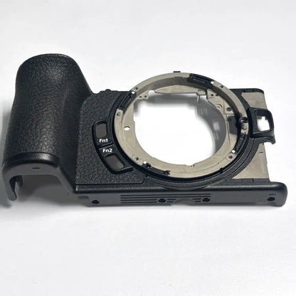 Z50 Front Case Front Cover Front Shell with Grip Rubber for Nikon