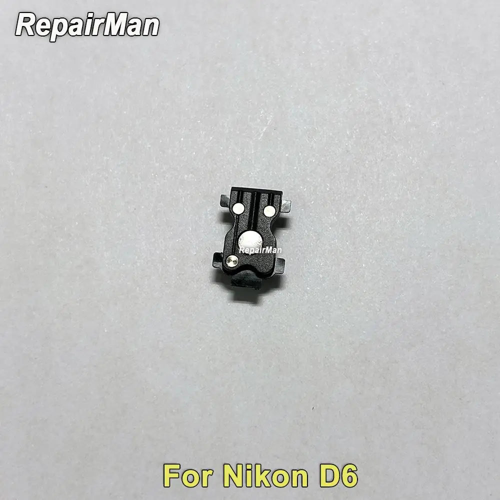 D6 Top Cover Hotshoe Hot Shoe Mold Unit Camera Repair Part Accessories for Nikon