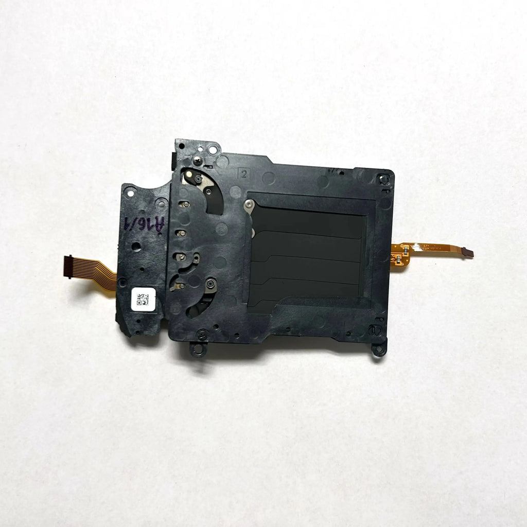 D500 D7500 Shutter Unit with Blade Camera Repair Parts Accessories for Nikon