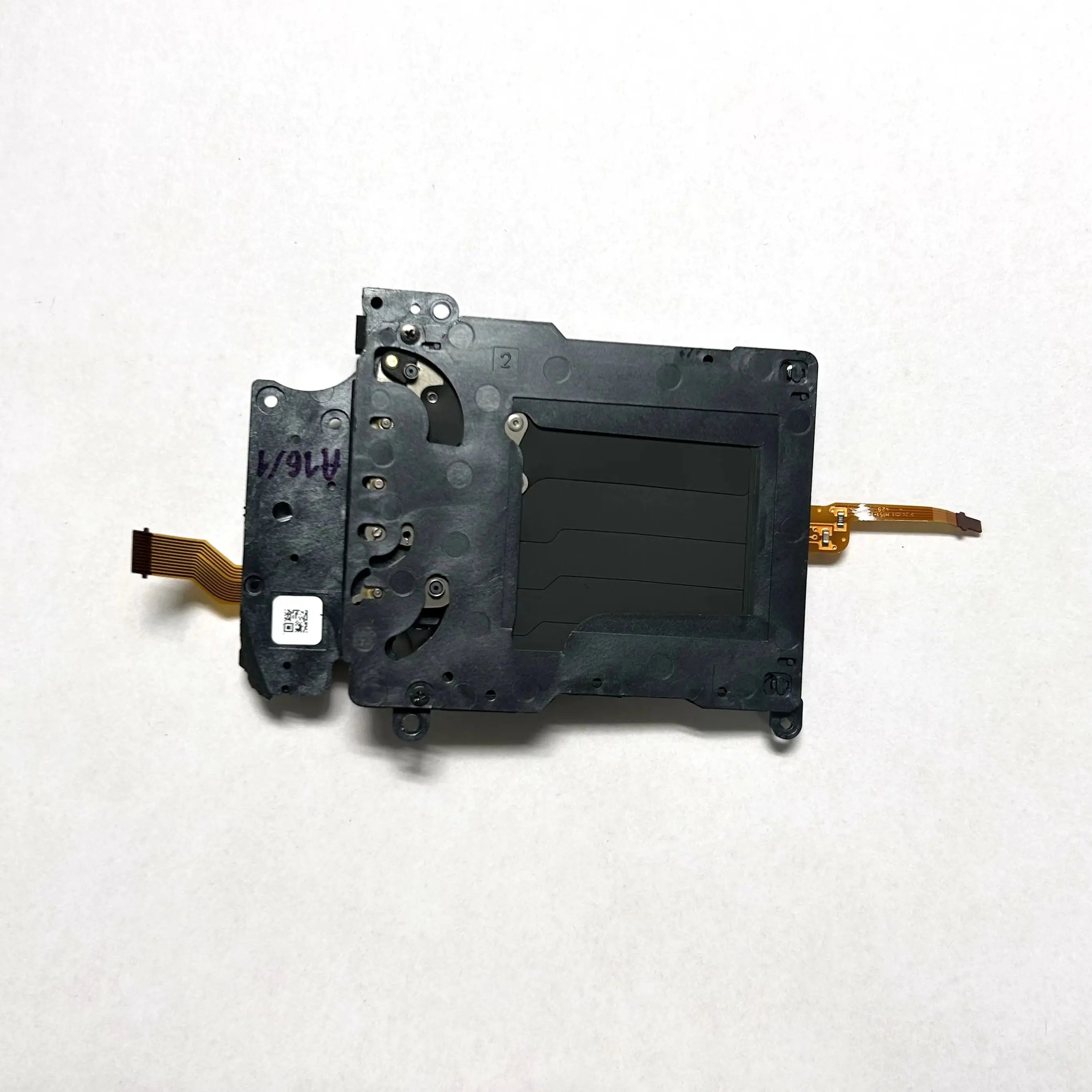 D500 D7500 Shutter Unit with Blade Camera Repair Parts Accessories for Nikon