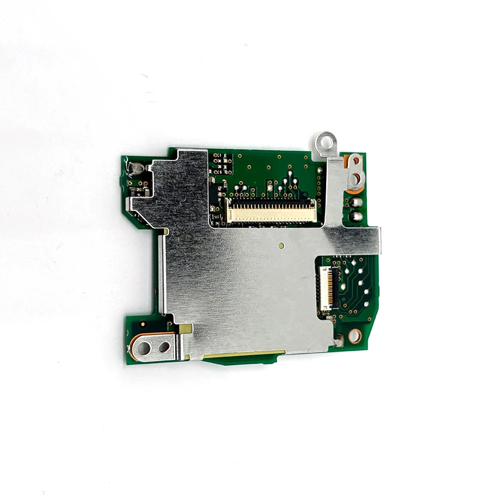 D7000 DC/DC Small Power Board CCD Driver Board Camera Repair Parts for Nikon