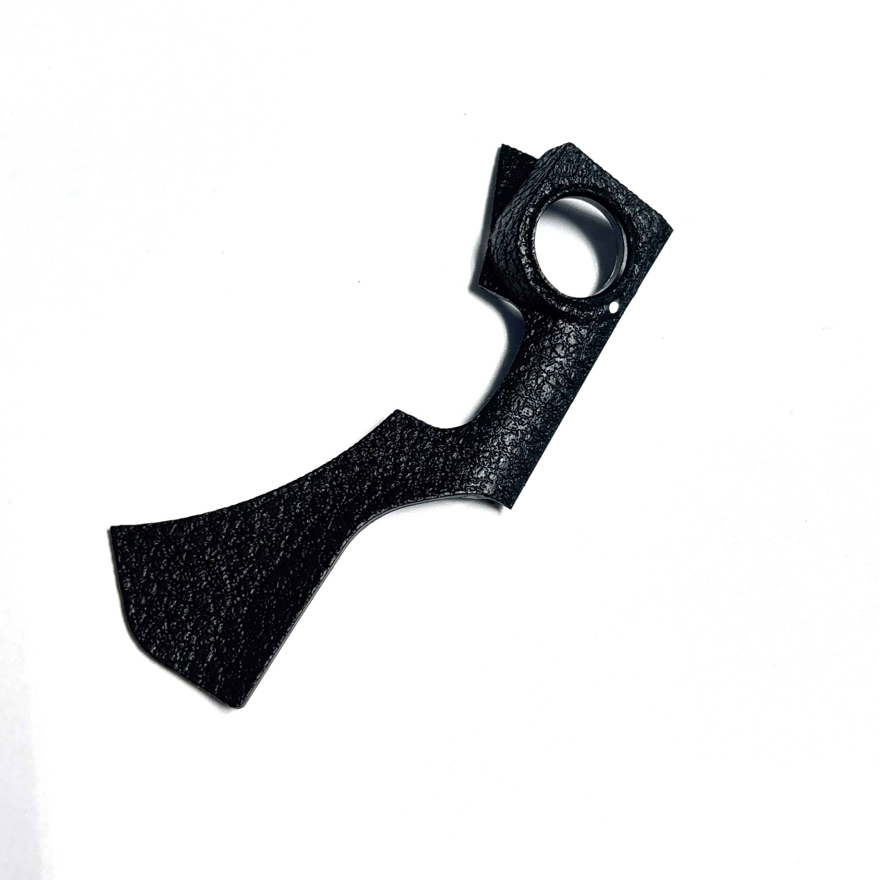 Z9 Grip Rubber Side Back Front Cover Rubber Body Rubber Bottom Rubber Camera Repair Parts For Nikon