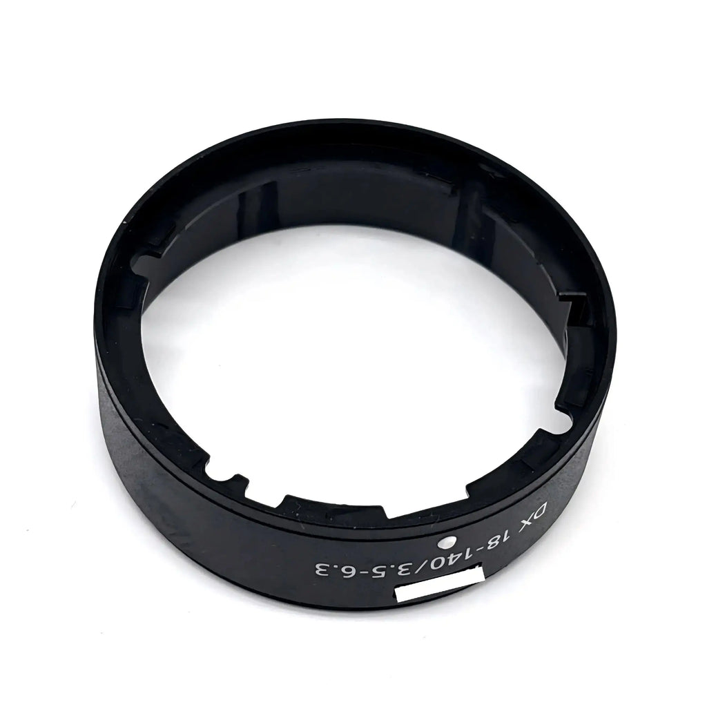 Z DX 18-140mm f/3.5-6.3 VR Rear Outer Barrel Logo Barrel Camera Lens Barrel Repair Part for Nikon Z 18-140 mm Z 18 140 mm