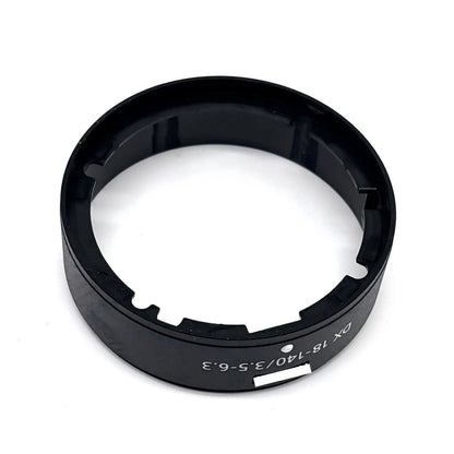 Z DX 18-140mm f/3.5-6.3 VR Rear Outer Barrel Logo Barrel for Nikon