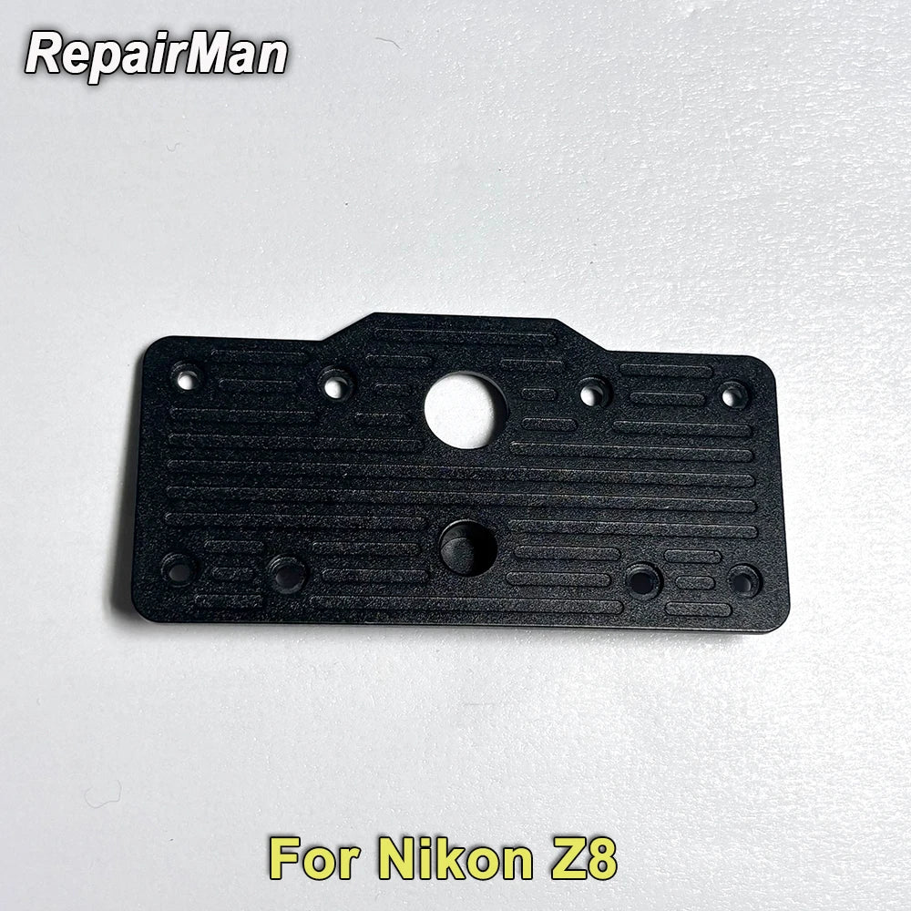 Z8 Bottom Cover Shell Base Case Unit Camera Part For Nikon