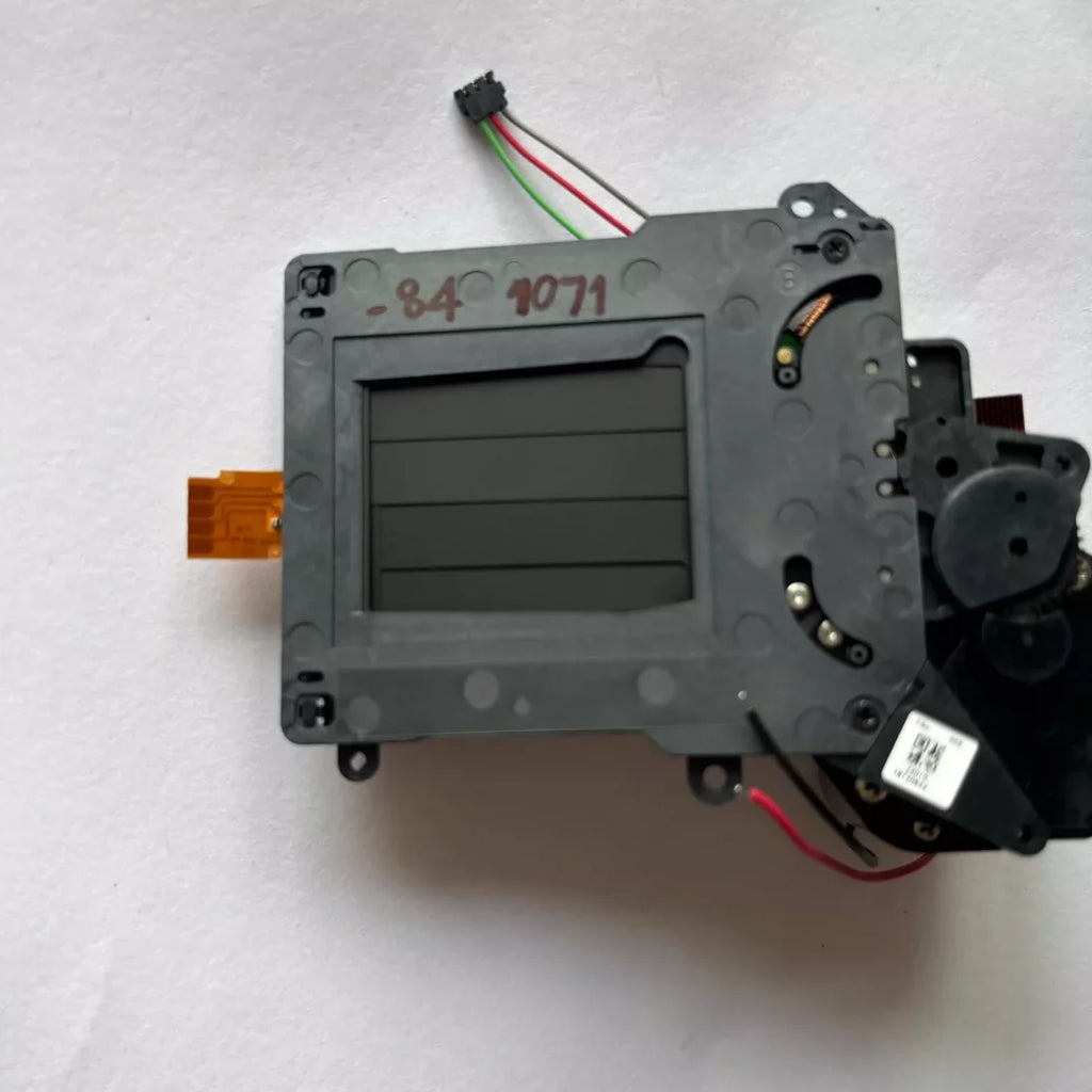 D7100 D7200 Shutter Unit Camera Repair Part for Nikon