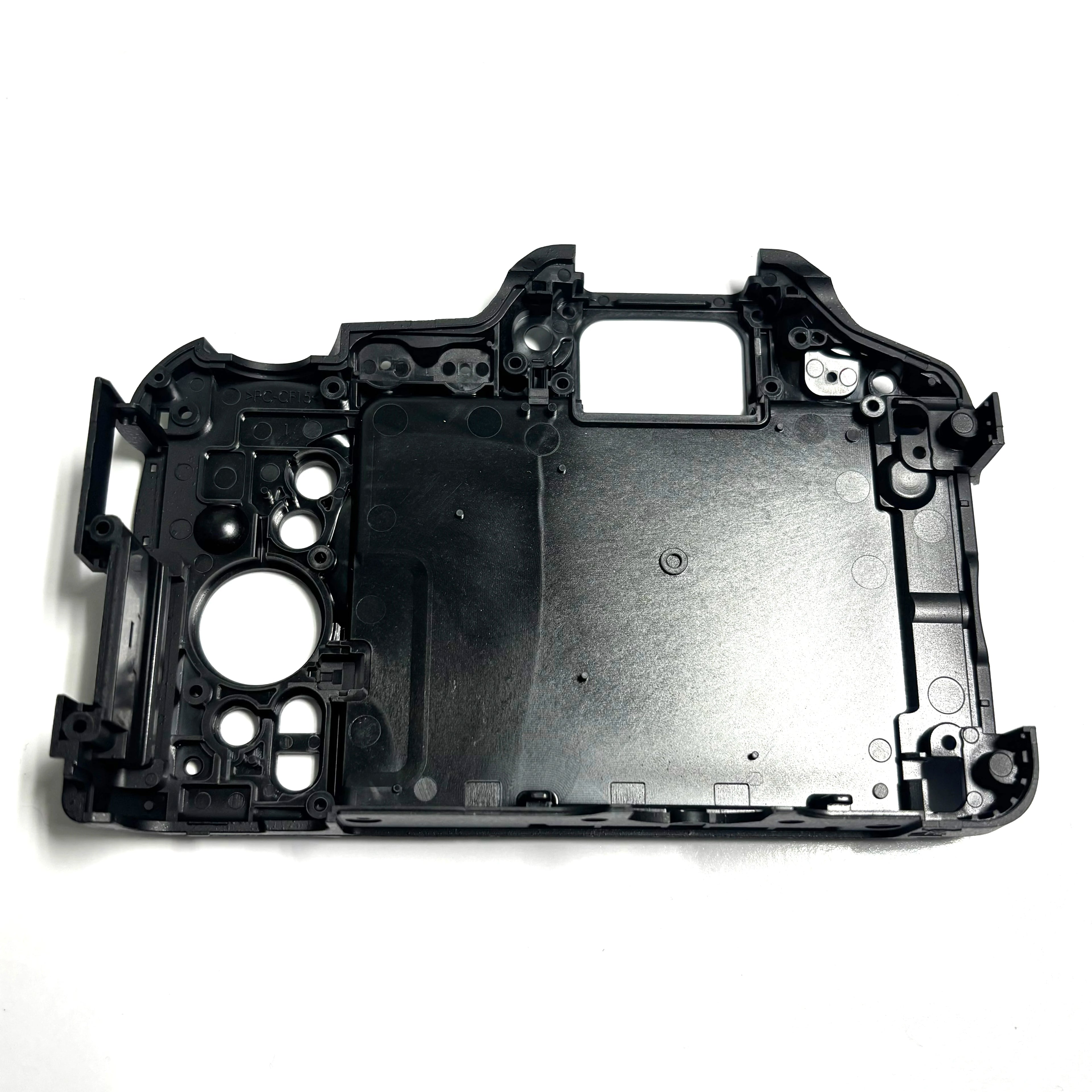 D5500 Empty Back Cover Bare Rear Shell Case for Nikon