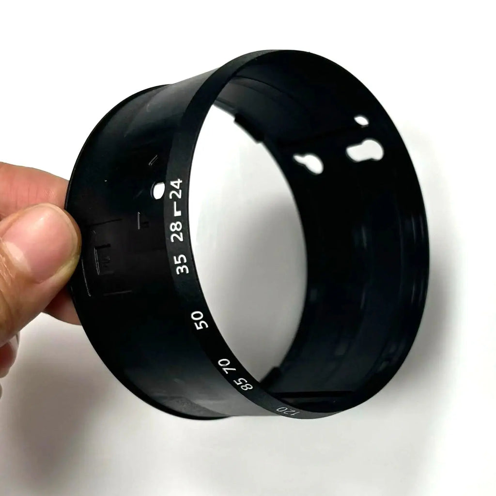Z 24-120mm f/4 S Lens Zoom Barrel Fixed Tube Ring Camera Lens Repair Part for Nikon Z 24 120 mm f4 Z24-120mm